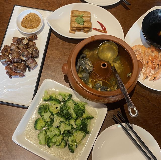Wellness Oasis | Rainforest Yunnan