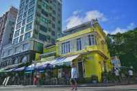 Hong Kong Deep Travel - Stanley Village