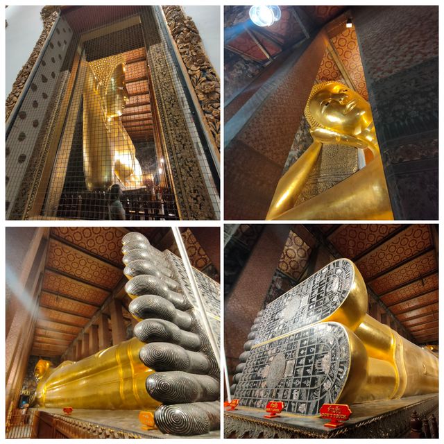 Guide: You can also get a massage at the Grand Palace.