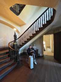 Historic Southern City in the United States | Charleston's Hidden Gem - Aiken-Rhett House