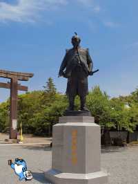 Osaka Castle | Witness the peak of the Toyotomi Hideyoshi era