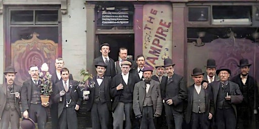 The lost pubs of Birmingham's Jewellery Quarter | Jewellery Quarter