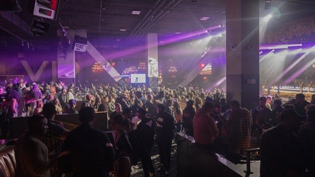 Silk - All R&B Experience ( 21+ ) 2023 (Boston) | Big Night Live