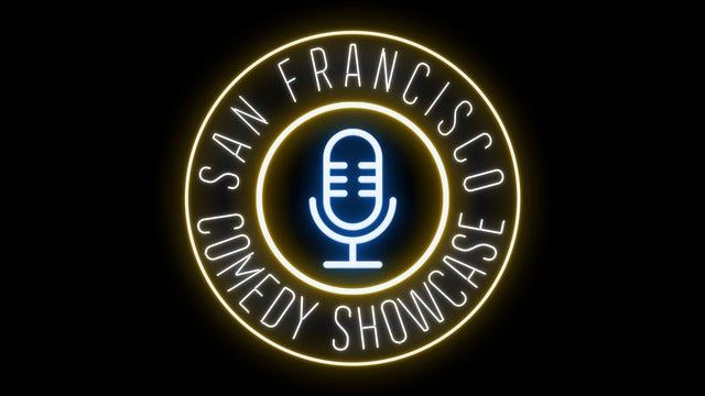 S. F. Comedy Showcase 2024 (San Francisco) | Punch Line Comedy Club - San Francisco