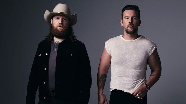 Brothers Osborne: Might As Well Be Us Tour 2024 (Raleigh) | Red Hat Amphitheater