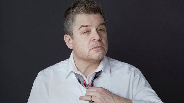 Patton Oswalt: Effervescent 2024 (Dallas) | Majestic Theatre Dallas