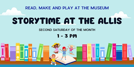 Storytime at the Allis: Indigenous Day | Charles Allis Art Museum