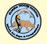Florida Winter National Wood Art Expo And Competition 2024 | Charlotte Harbor Event and Conference Center