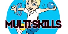 Year 2 (Whole Year Group) Multi-skills Festival | Rodborough