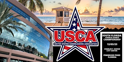 South Florida Cheerleading & Dance Championship | Charles F. Dodge City Center