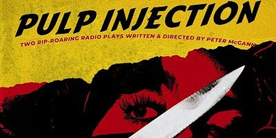 Pulp Injection | The Workman's Club