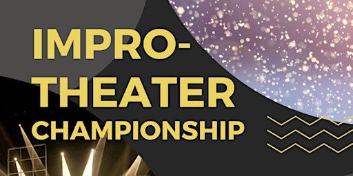 Improtheater Championship 2023 | Theater Verlängertes Wohnzimmer