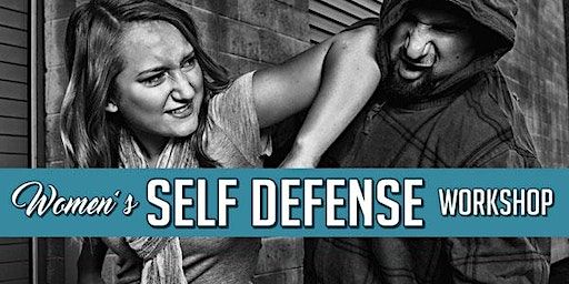 Women's Self Defense Workshop (FREE) | Premier Martial Arts Lone Tree