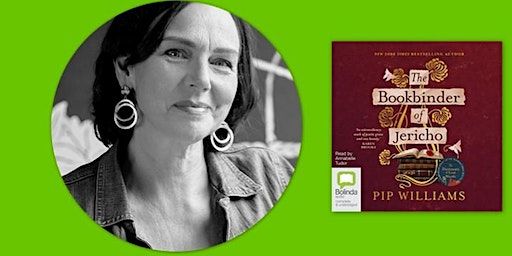 Pip Williams - Webinar Author Talk | Fremantle Library