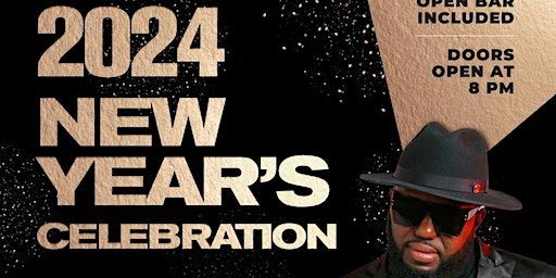 New Years Eve 2024 - Lavan Venue Presents 5Lan Live | 3861 Stirling Road, Fort Lauderdale, FL, USA