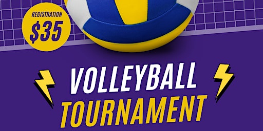 2024 Volleyball League | 950 Mooseheart Rd