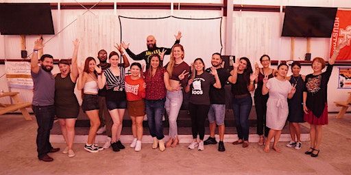 Salsa Night in Pearland at Rob Ray's Taproom! Friday 01/19 | Rob Ray's Taproom