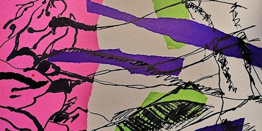 Art4All@Foxmoor Inspired by Spring abstract and intuitive | Foxmoor Primary School