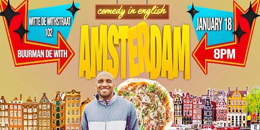 Every Day Presents: Pizza Party | Buurman De Wtih