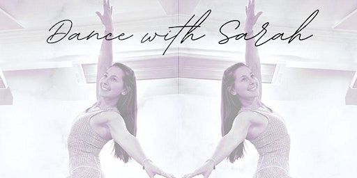 Dance Class & Workshop with Sarah | MAIN studio @The Marlow Club.
