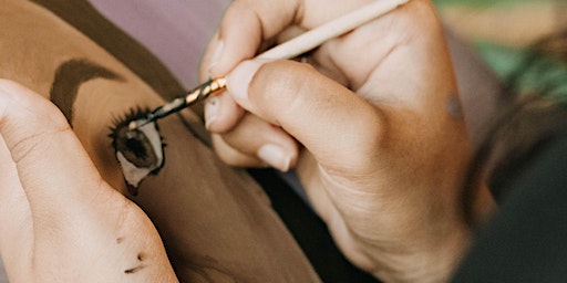 SIP & PAINT WORKSHOP | Café Restaurant Morlang