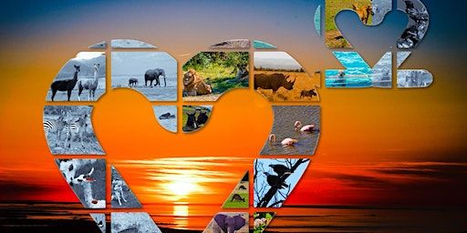 The Power of Two art exhibit opening reception | Del Ray Artisans