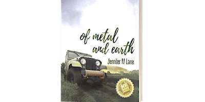 Author Event: Jennifer Lane | 208 Cherry St