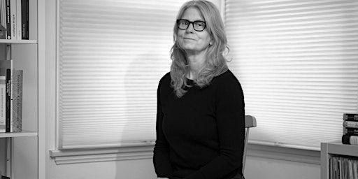 Roski Talks: Gail Swanlund | USC Roski Graduate Building