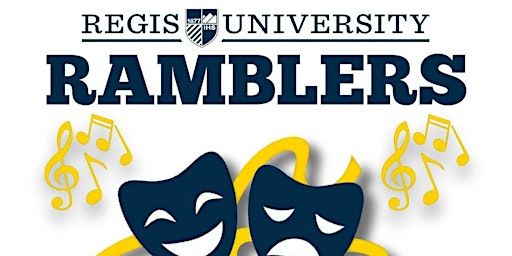 Regis Ramblers Presents: Mamma Mia!!! | Mountain View Room, Claver Hall, 3333 Regis Blvd