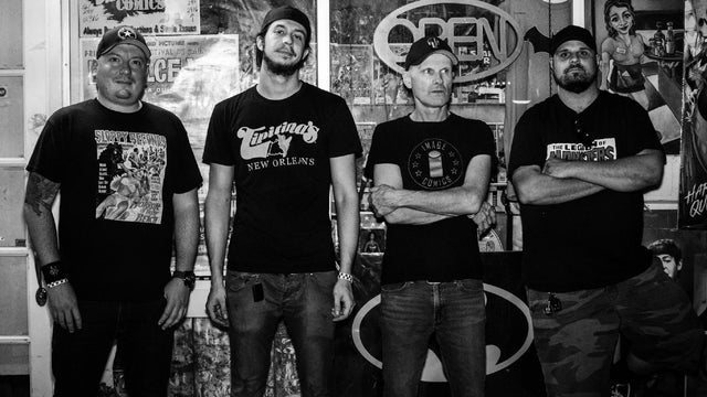 The Queers, Love Equals Death, Manicdotes 2024 (Tempe) | Yucca Tap Room