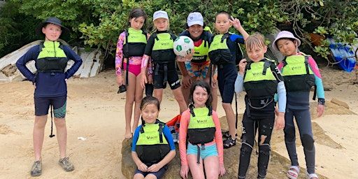 Sailing and Watersports Holiday Camps | 2 Vickery Ave