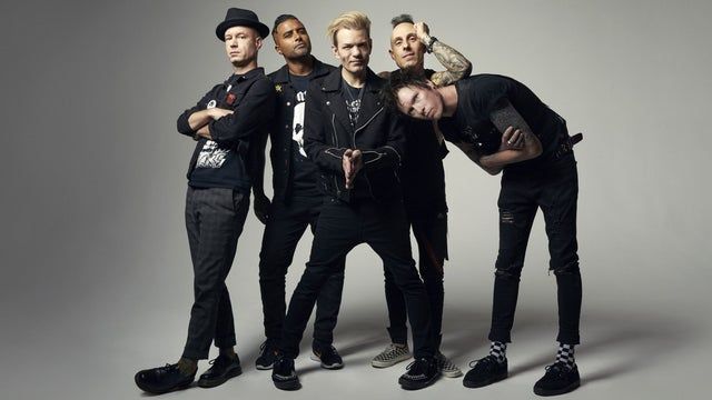 Sum 41: Tour of the Setting Sum 2024 (Brooklyn) | Brooklyn Paramount