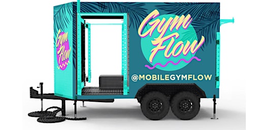 Beach Bootcamp with Mobile Gym Flow | South Mission Beach Volleyball Courts