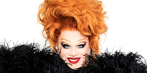 Nina West & Mrs Kasha Davis Meet and Greet! | Open Table United Church of Christ/Ottawa Performing Arts Center