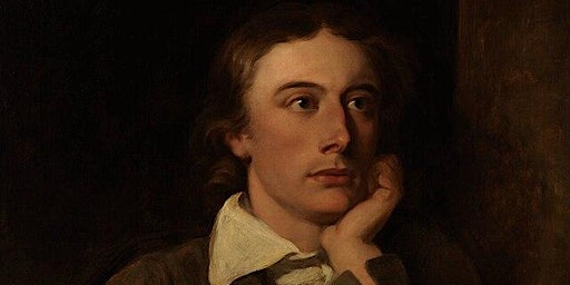 Rediscovering Keats | Artizan Street Library & Community Centre