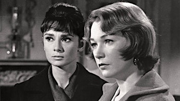 QUEER CINEMA CLUB presents THE CHILDREN'S HOUR | Paradise Theatre