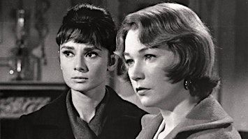 QUEER CINEMA CLUB presents THE CHILDREN'S HOUR | Paradise Theatre