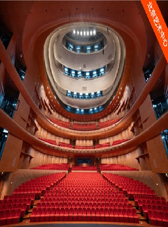 2024舞蹈節：“十年的回憶”世界芭蕾明星精品薈萃｜舞蹈芭蕾 | 北京藝術中心-歌劇院