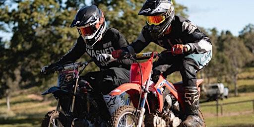MINIRACER Mini Nationals | Macarthur Motorcycle Club