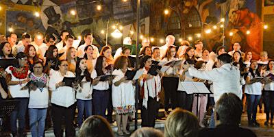 Petite Messe Solennelle de Rossini | Aula Magna "Fray Servando Teresa de Mier"