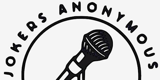 Jokers Anonymous: The Comedy Show! | The Venue at Friendship Springs