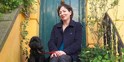 LOTL October Meeting: An evening with Nina Stibbe | Crossroads Women’s Centre