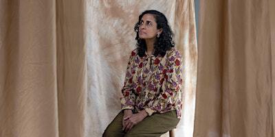 Gilbert Fellowship Lecture | Keg de Souza | Room 306, Level 3, Sydney College of the Arts