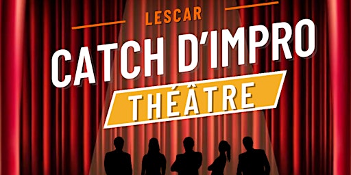 Catch d'Improvisation Théâtrale | JAM PUB