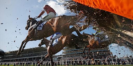 International Racing Data Conference | Curzon Aldgate