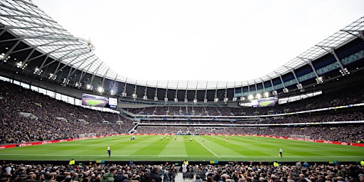 Spurs v Aston Villa Hospitality Tickets & Packages | Tottenham Hotspur Stadium
