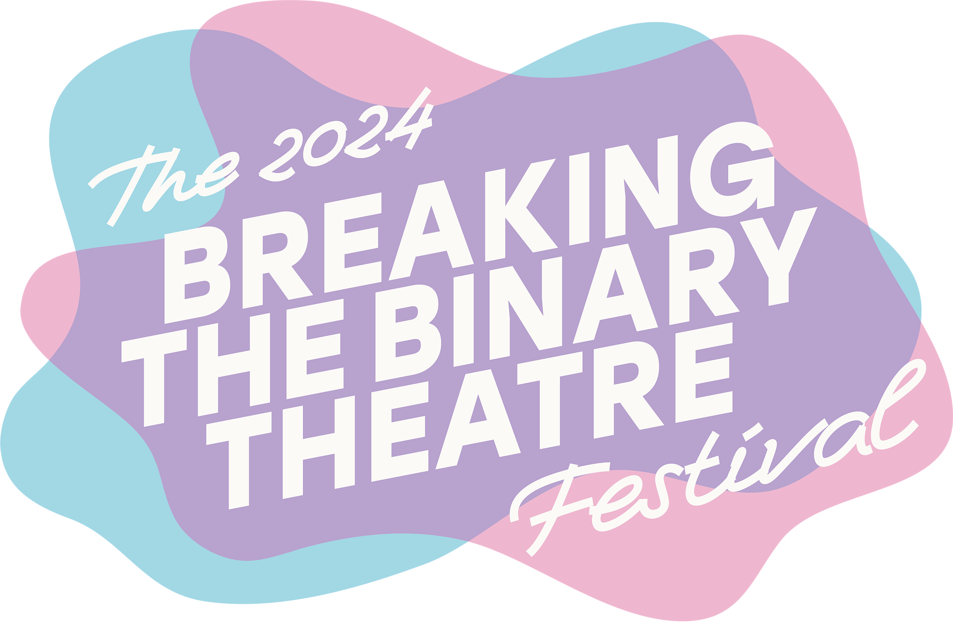 TRUTH //: 2024 Breaking the Binary Theatre Festival | Littlefield