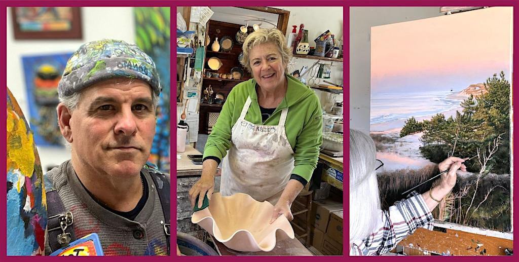 Southern Delaware Art Studio Tour | The Home Depot