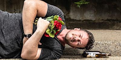 Ben Stevenson: Everything is going really well and I’m having a great time | Newcastle Comedy Club