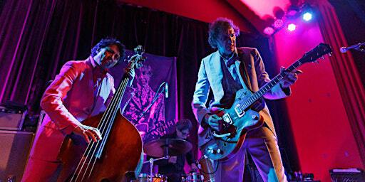 An evening with The Sadies - Live in Tillsonburg! | The Mill - Underground